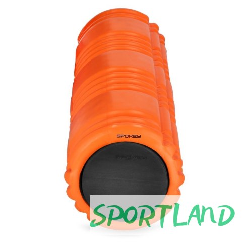 Zestaw wałków fitness 2w1 roller Spokey MIXROLL 929912 N/A Zestaw wałków fitness 2w1 roller Spokey MIXROLL 929912 N/A