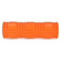 Zestaw wałków fitness 2w1 roller Spokey MIXROLL 929912 N/A