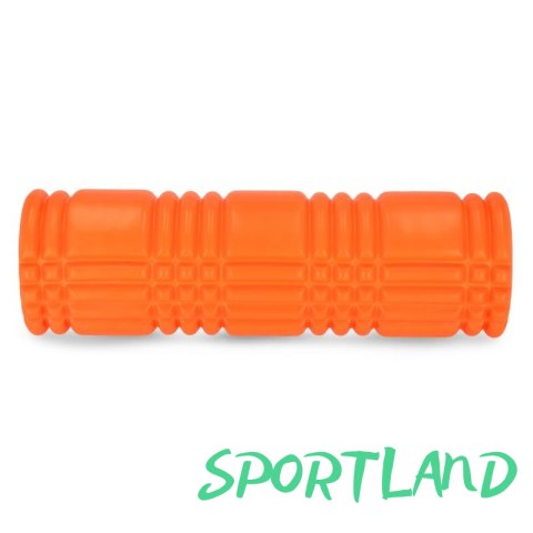 Zestaw wałków fitness 2w1 roller Spokey MIXROLL 929912 N/A Zestaw wałków fitness 2w1 roller Spokey MIXROLL 929912 N/A