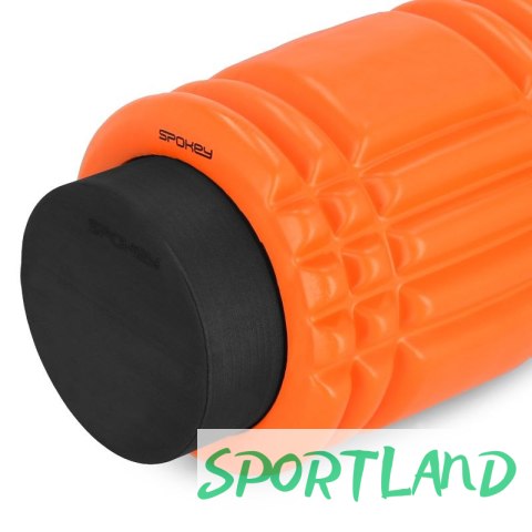 Zestaw wałków fitness 2w1 roller Spokey MIXROLL 929912 N/A Zestaw wałków fitness 2w1 roller Spokey MIXROLL 929912 N/A
