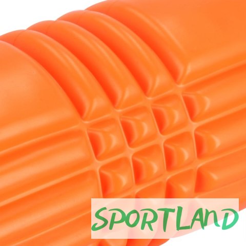 Zestaw wałków fitness 2w1 roller Spokey MIXROLL 929912 N/A Zestaw wałków fitness 2w1 roller Spokey MIXROLL 929912 N/A
