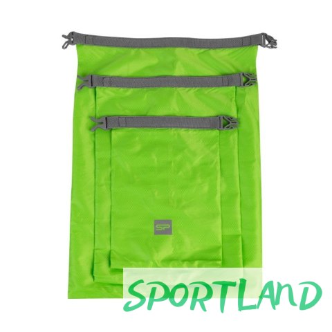 Zestaw worków wodoodpornych Spokey Dryset 4202929190 5l Zestaw worków wodoodpornych Spokey Dryset 4202929190 5l