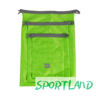 Zestaw worków wodoodpornych Spokey Dryset 4202929190 8l/2l/1l