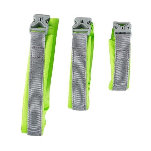 Zestaw worków wodoodpornych Spokey Dryset 4202929190 8l/2l/1l Zestaw worków wodoodpornych Spokey Dryset 4202929190 8l/2l/1l