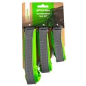 Zestaw worków wodoodpornych Spokey Dryset 4202929190 8l/2l/1l