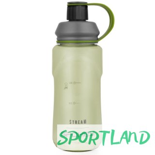 Bidon Spokey STREAM 0,5L 940895 0,52l