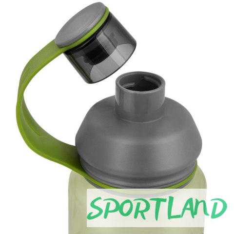 Bidon Spokey STREAM 0,5L 940895 0,52l Bidon Spokey STREAM 0,5L 940895 0,52l