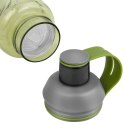 Bidon Spokey STREAM 0,5L 940895 0,52l Bidon Spokey STREAM 0,5L 940895 0,52l