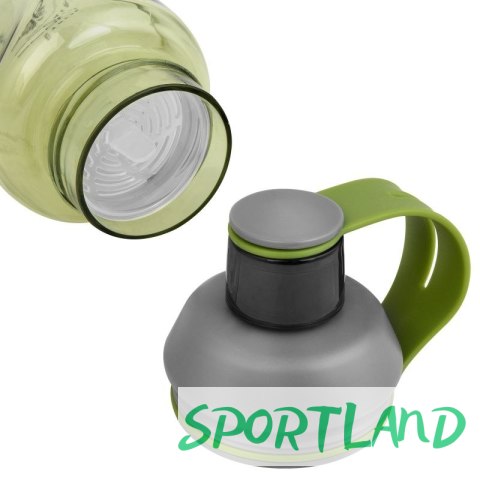 Bidon Spokey STREAM 0,5L 940895 0,52l Bidon Spokey STREAM 0,5L 940895 0,52l