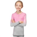 Bielizna Termoaktywna Spokey Elsa Set Jr 6114300000 134/140