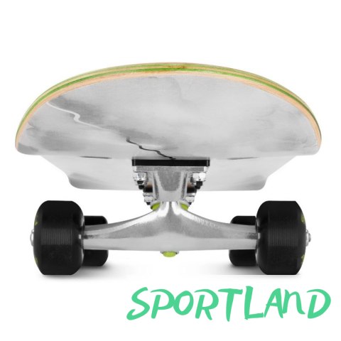 Deskorolka Spokey skalle pro 940994 N/A Deskorolka Spokey skalle pro 940994 N/A