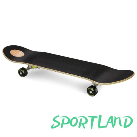 Deskorolka Spokey skalle pro 940994 N/A Deskorolka Spokey skalle pro 940994 N/A
