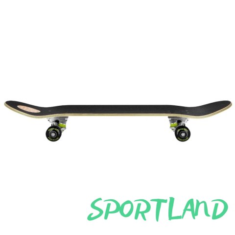 Deskorolka Spokey skalle pro 940994 N/A Deskorolka Spokey skalle pro 940994 N/A