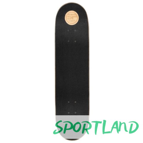 Deskorolka Spokey skalle pro 940994 N/A Deskorolka Spokey skalle pro 940994 N/A