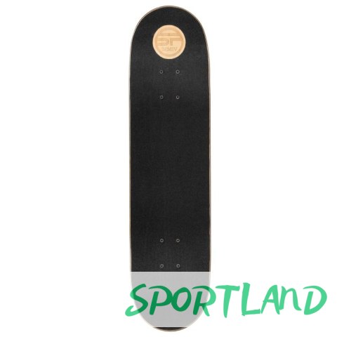Deskorolka Spokey skalle pro 940994 N/A Deskorolka Spokey skalle pro 940994 N/A