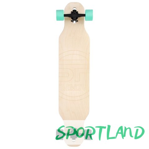 Deskorolka freeride longboard Spokey longbay pro 9506999000 940998 N/A Deskorolka freeride longboard Spokey longbay pro 9506999000 940998 N/A