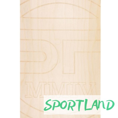 Deskorolka freeride longboard Spokey longbay pro 9506999000 940998 N/A Deskorolka freeride longboard Spokey longbay pro 9506999000 940998 N/A
