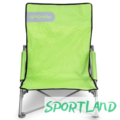 Fotel składany Spokey Panama 9401790000 zielony N/A Fotel składany Spokey Panama 9401790000 zielony N/A