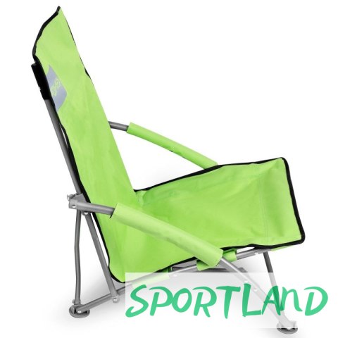 Fotel składany Spokey Panama 9401790000 zielony N/A Fotel składany Spokey Panama 9401790000 zielony N/A