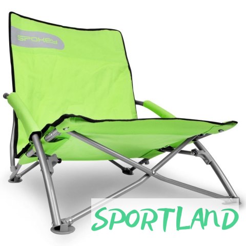Fotel składany Spokey Panama 9401790000 zielony N/A Fotel składany Spokey Panama 9401790000 zielony N/A