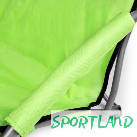 Fotel składany Spokey Panama 9401790000 zielony N/A Fotel składany Spokey Panama 9401790000 zielony N/A