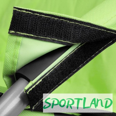 Fotel składany Spokey Panama 9401790000 zielony N/A Fotel składany Spokey Panama 9401790000 zielony N/A
