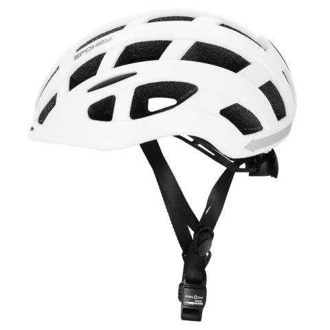 Kask rowerowy Spokey Pointer Pro 55-58 cm 941266 N/A Kask rowerowy Spokey Pointer Pro 55-58 cm 941266 N/A