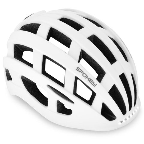 Kask rowerowy Spokey Pointer Pro 55-58 cm 941266 N/A Kask rowerowy Spokey Pointer Pro 55-58 cm 941266 N/A