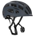 Kask rowerowy Spokey Pointer Pro 58-61 cm 6506101000 941264 N/A