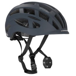 Kask rowerowy Spokey Pointer Pro 58-61 cm 6506101000 941264 N/A