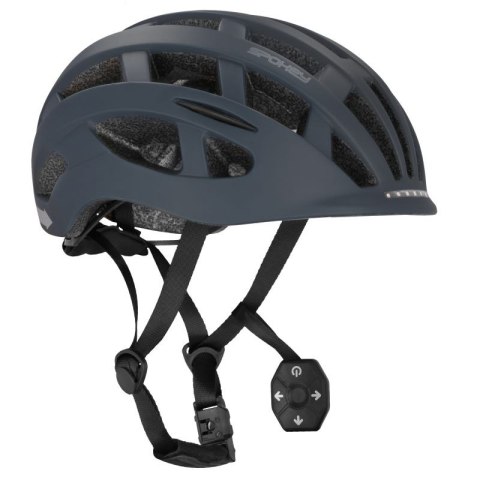 Kask rowerowy Spokey Pointer Pro 58-61 cm 6506101000 941264 N/A Kask rowerowy Spokey Pointer Pro 58-61 cm 6506101000 941264 N/A