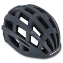 Kask rowerowy Spokey Pointer Pro 58-61 cm 6506101000 941264 N/A
