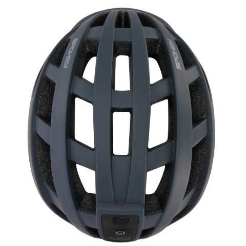 Kask rowerowy Spokey Pointer Pro 58-61 cm 6506101000 941264 N/A Kask rowerowy Spokey Pointer Pro 58-61 cm 6506101000 941264 N/A