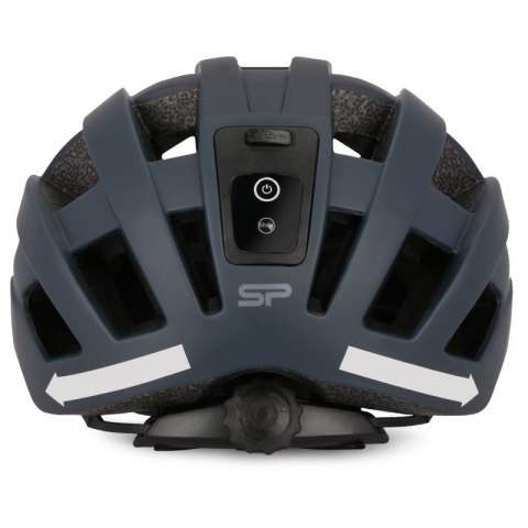 Kask rowerowy Spokey Pointer Pro 58-61 cm 6506101000 941264 N/A Kask rowerowy Spokey Pointer Pro 58-61 cm 6506101000 941264 N/A