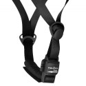 Kask rowerowy Spokey Pointer Pro 58-61 cm 6506101000 941264 N/A