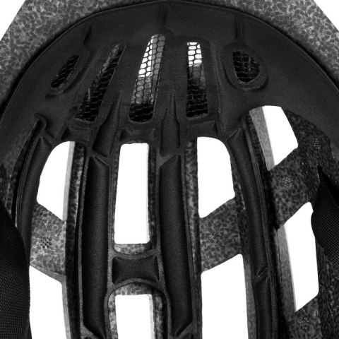 Kask rowerowy Spokey Pointer Pro 58-61 cm 6506101000 941264 N/A Kask rowerowy Spokey Pointer Pro 58-61 cm 6506101000 941264 N/A