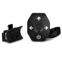 Kask rowerowy Spokey Pointer Pro 58-61 cm 6506101000 941264 N/A