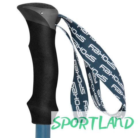 Kije trekkingowe Spokey CARBON 940974 105-135cm Kije trekkingowe Spokey CARBON 940974 105-135cm