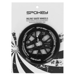 Kółka do rolek Spokey Pu 9506709000 120 MM
