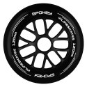 Kółka do rolek Spokey Pu 9506709000 120 MM