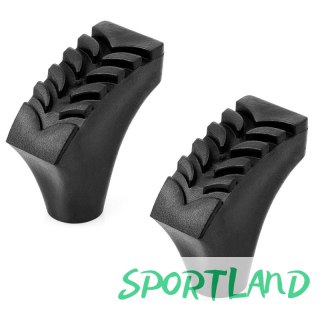 Końcówki do kijków Spokey Callus 9506919000 N/A