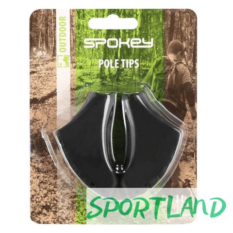 Końcówki do kijków Spokey Callus 9506919000 N/A Końcówki do kijków Spokey Callus 9506919000 N/A