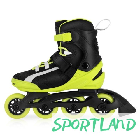 Łyżworolki Spokey MsrFIT 36 LM 940748 36 Łyżworolki Spokey MsrFIT 36 LM 940748 36
