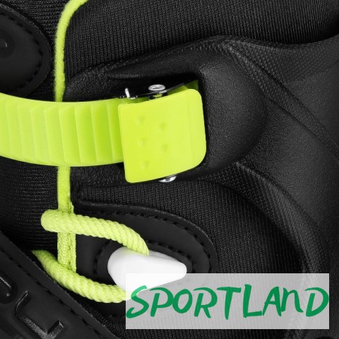 Łyżworolki Spokey MsrFIT 36 LM 940748 36 Łyżworolki Spokey MsrFIT 36 LM 940748 36