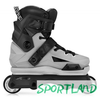 Łyżworolki agresywne Spokey Shape Z GR SPK-940868 38/39