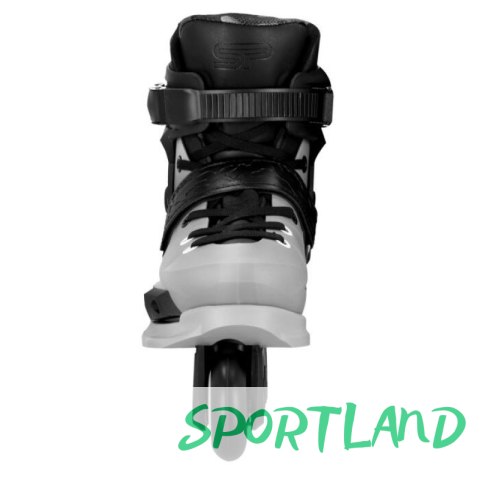 Łyżworolki agresywne Spokey Shape Z GR SPK-940872 42/43