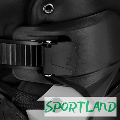 Łyżworolki agresywne Spokey Shape Z GR SPK-940872 42/43