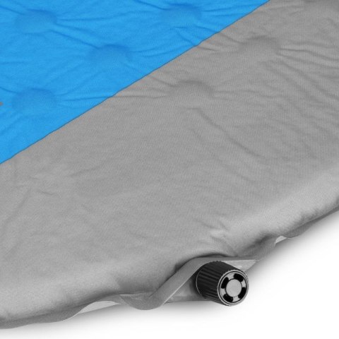 Mata samopompująca Spokey Air Mat 941064 185x55x3cm Mata samopompująca Spokey Air Mat 941064 185x55x3cm