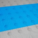 Mata samopompująca Spokey Air Mat 941064 185x55x3cm