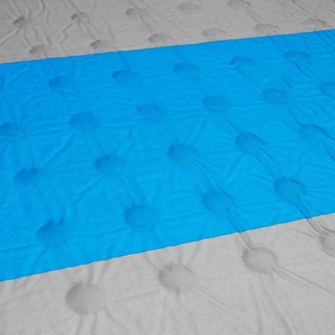 Mata samopompująca Spokey Air Mat 941064 185x55x3cm Mata samopompująca Spokey Air Mat 941064 185x55x3cm